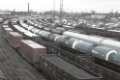Железнодорожные грузоперевозки